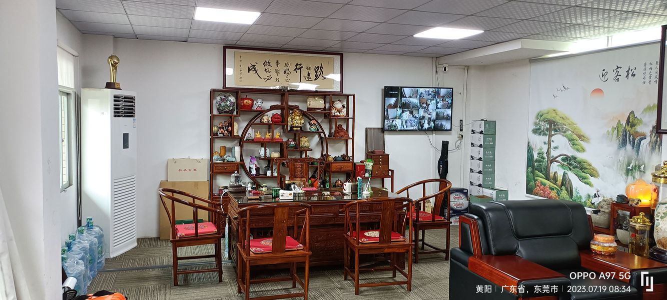 중국 Shenzhen Rongbang Optical Fiber Equipment Co., Ltd. 회사 프로필