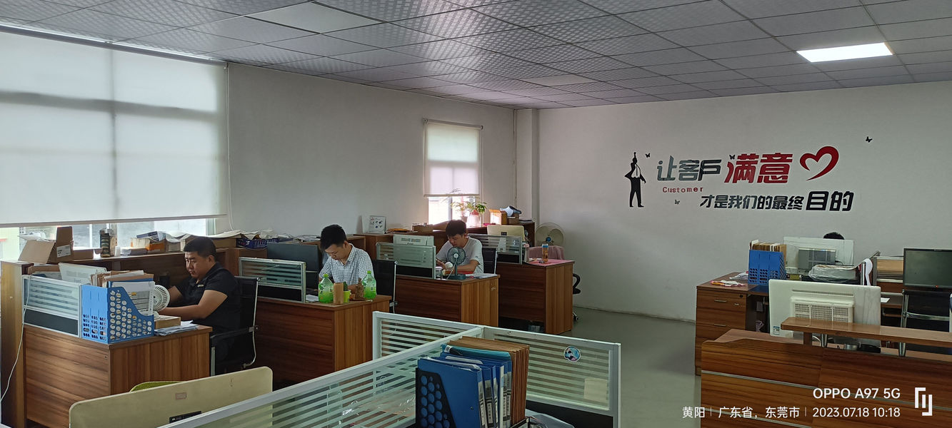 중국 Shenzhen Rongbang Optical Fiber Equipment Co., Ltd. 회사 프로필