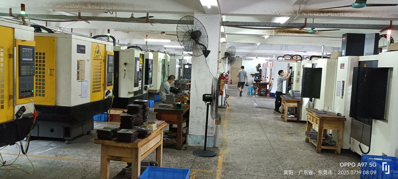중국 Shenzhen Rongbang Optical Fiber Equipment Co., Ltd. 회사 프로필
