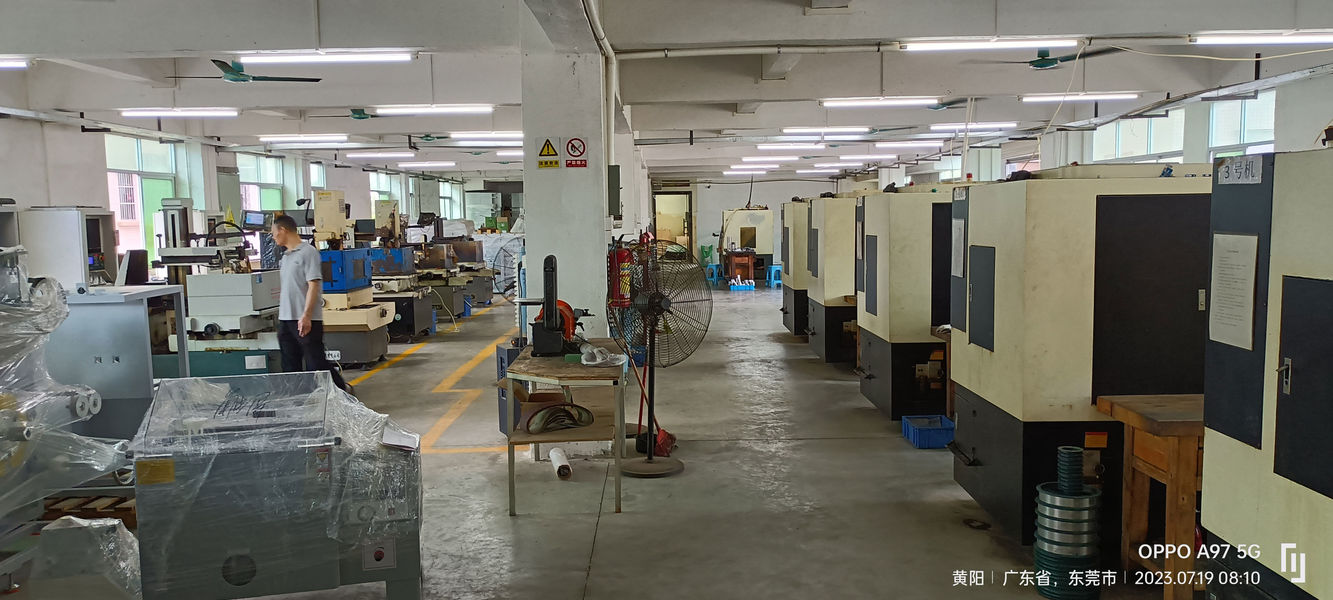 중국 Shenzhen Rongbang Optical Fiber Equipment Co., Ltd. 회사 프로필