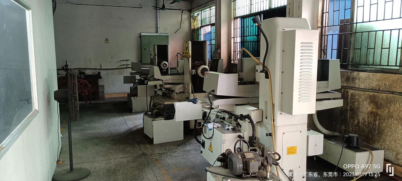 중국 Shenzhen Rongbang Optical Fiber Equipment Co., Ltd. 회사 프로필