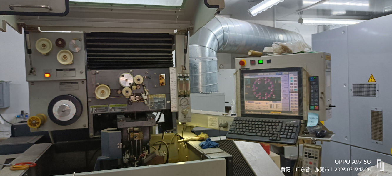 중국 Shenzhen Rongbang Optical Fiber Equipment Co., Ltd. 회사 프로필