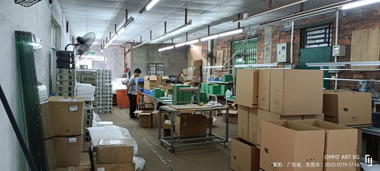 중국 Shenzhen Rongbang Optical Fiber Equipment Co., Ltd. 회사 프로필