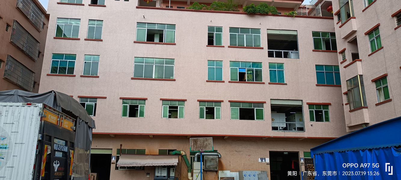 중국 Shenzhen Rongbang Optical Fiber Equipment Co., Ltd. 회사 프로필