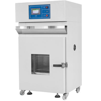 Explosion Proof Precision High Temperature Oven Vacuum