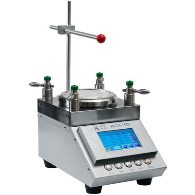 프로그래밍 가능한 사각형 압력 광섬유 커넥터 롤링 머신