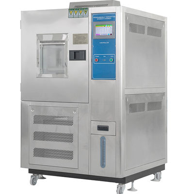 PLC 모듈 고저온 열주기 시험실