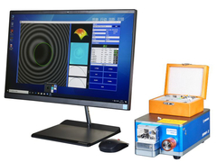 RBTX-SANA2 3D 인터페레미터 테스터