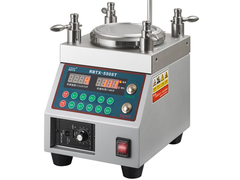 커넥터 광섬유 닦기 기계 사각형 압력 200W