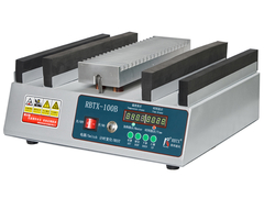피그테일 커넥터 에포시 접착제 완화 오븐 제조업체
