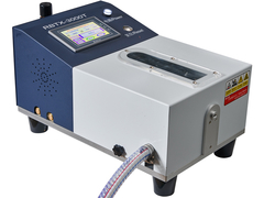 1.2-3.6mm 재킷에서 0.9mm 코팅까지 자르는 자동 케이블 스트립 머신